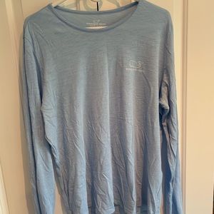 Vineyard vines long sleeve shirt